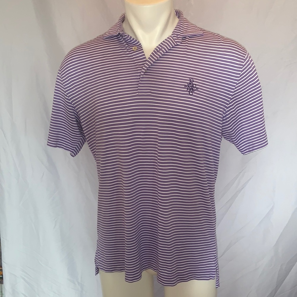 Peter Millar Summer Comfort Shirt